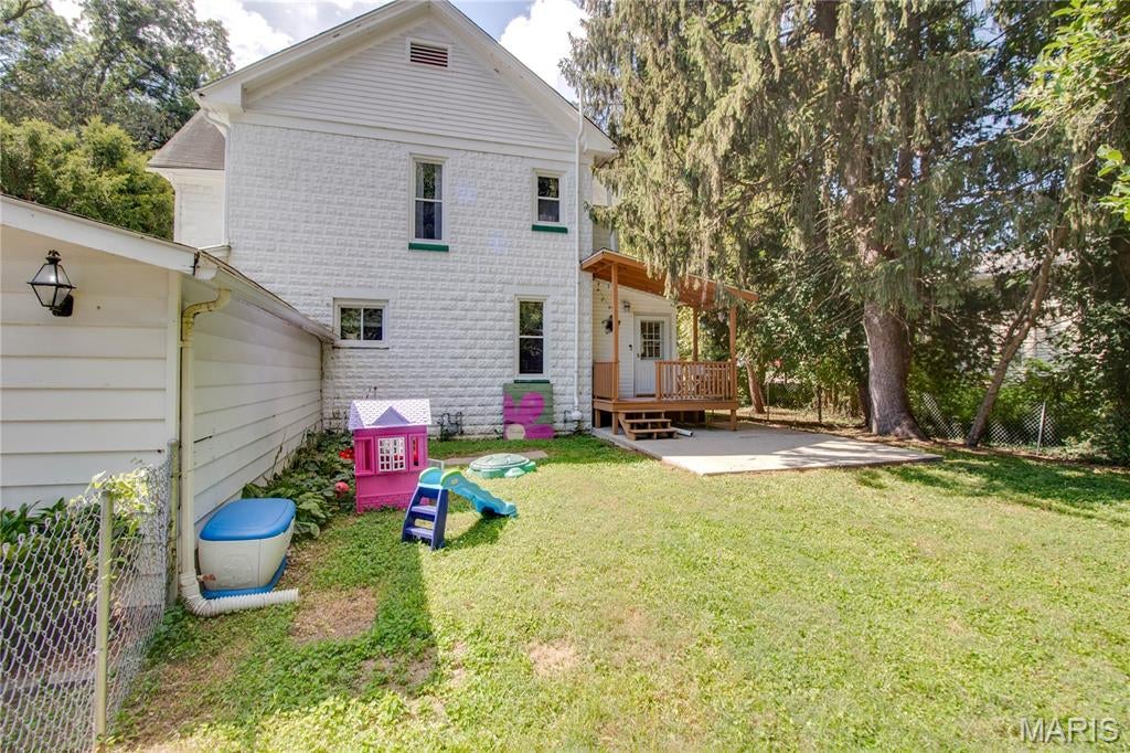 not in subdivision - Residential