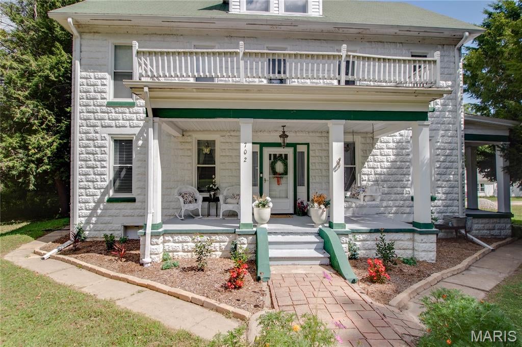 not in subdivision - Residential