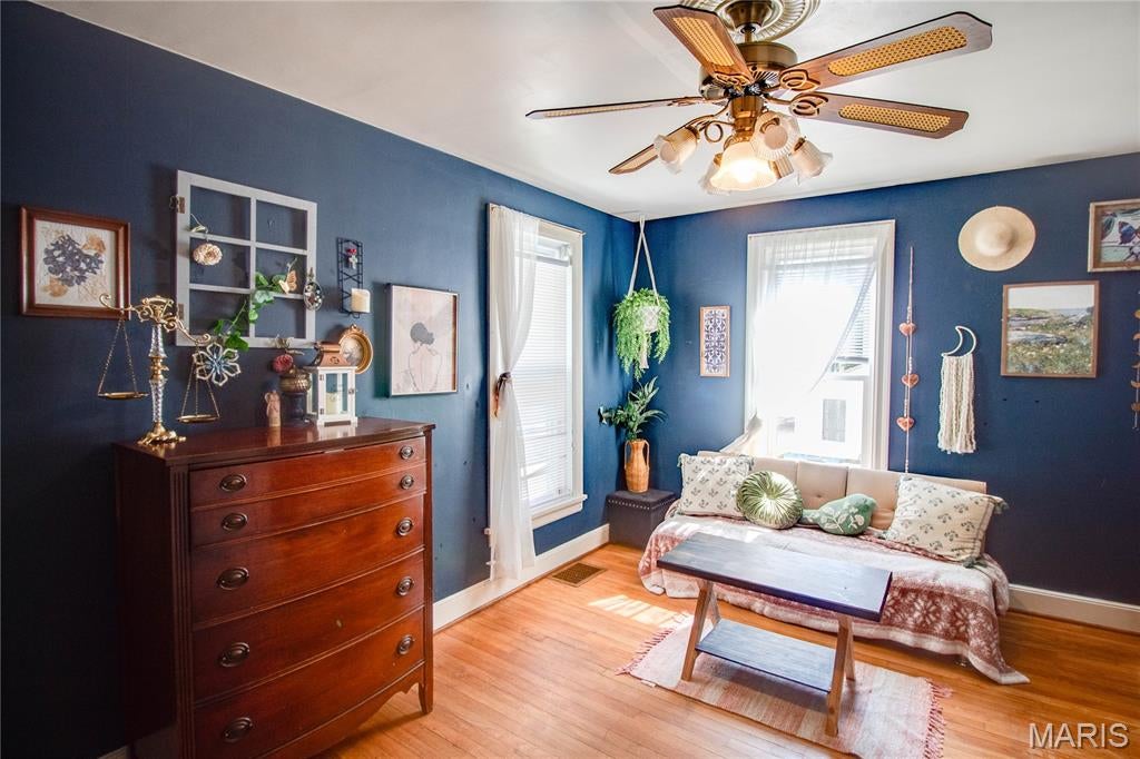 not in subdivision - Residential