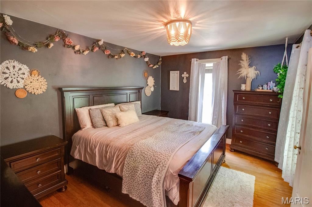 not in subdivision - Residential