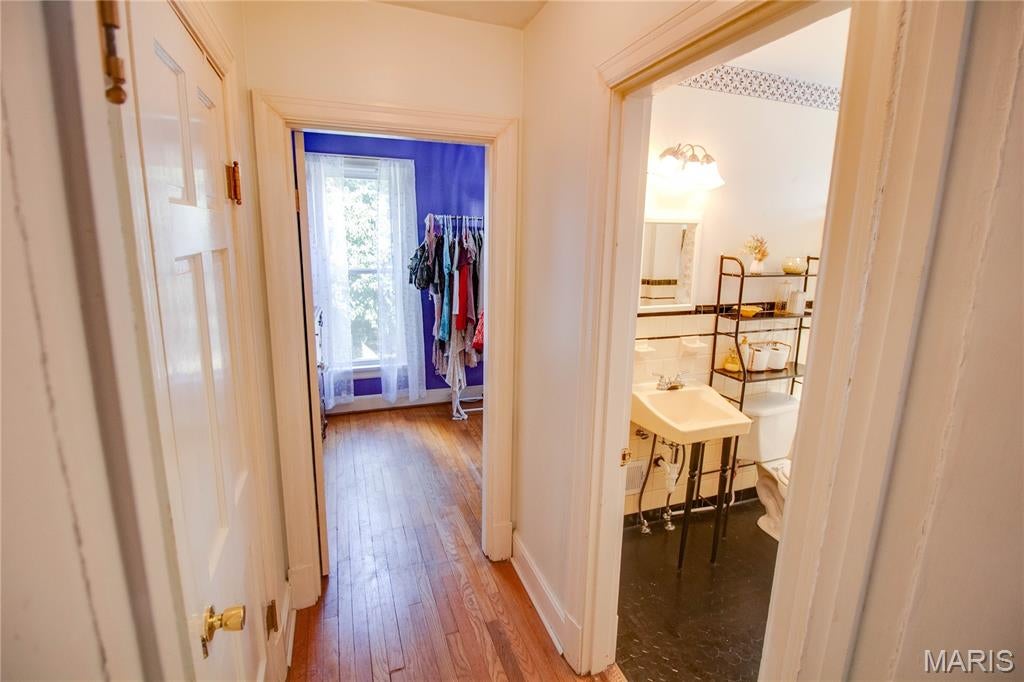 not in subdivision - Residential