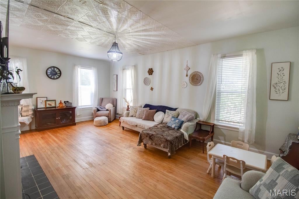 not in subdivision - Residential
