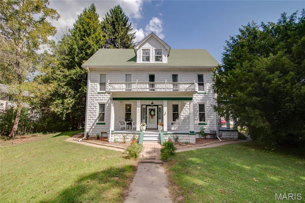 not in subdivision - Residential