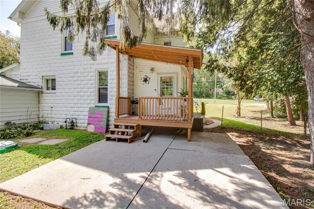 not in subdivision - Residential