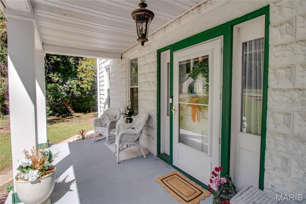 not in subdivision - Residential