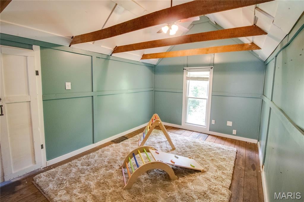 not in subdivision - Residential