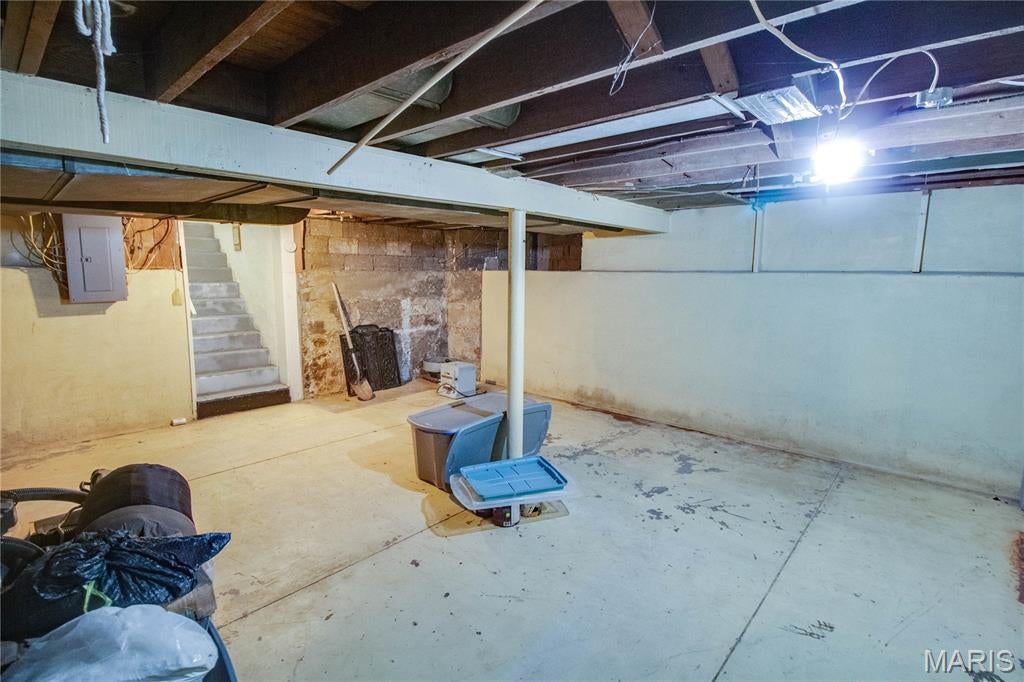 not in subdivision - Residential