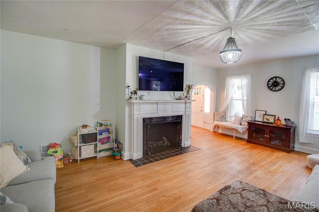 not in subdivision - Residential