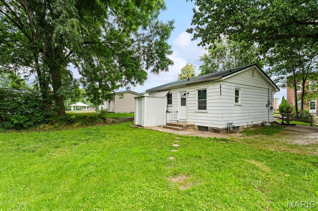 West Belleville 1st Add - Residential