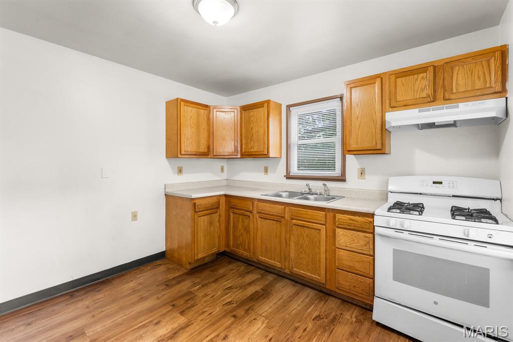 West Belleville 1st Add - Residential