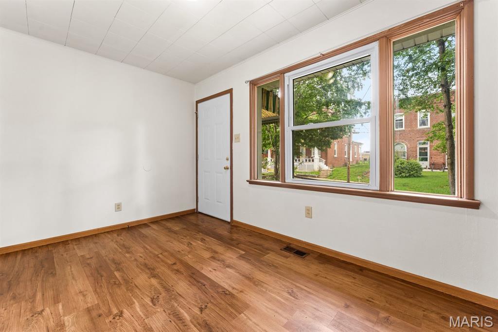 West Belleville 1st Add - Residential