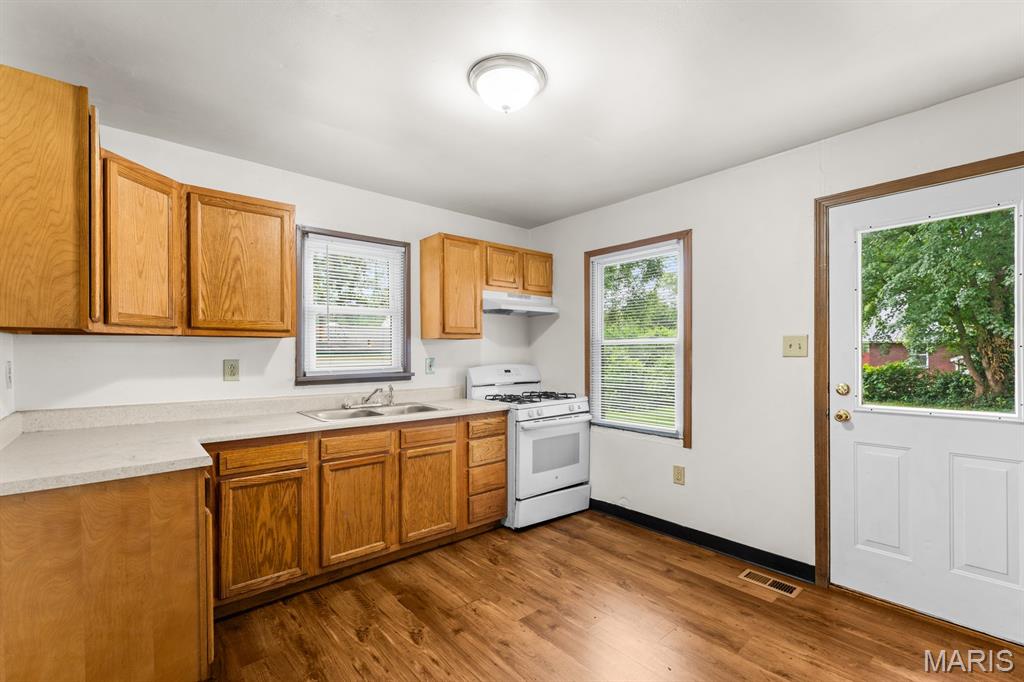 West Belleville 1st Add - Residential