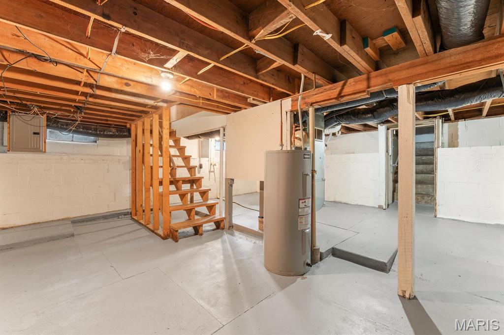 West Belleville 1st Add - Residential
