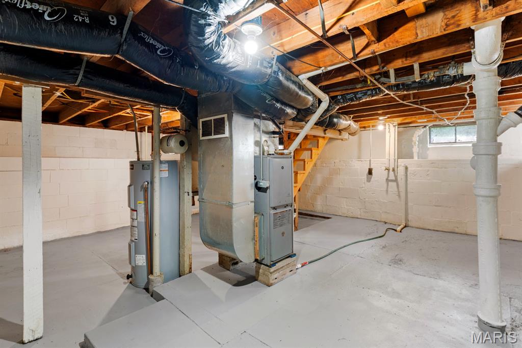 West Belleville 1st Add - Residential