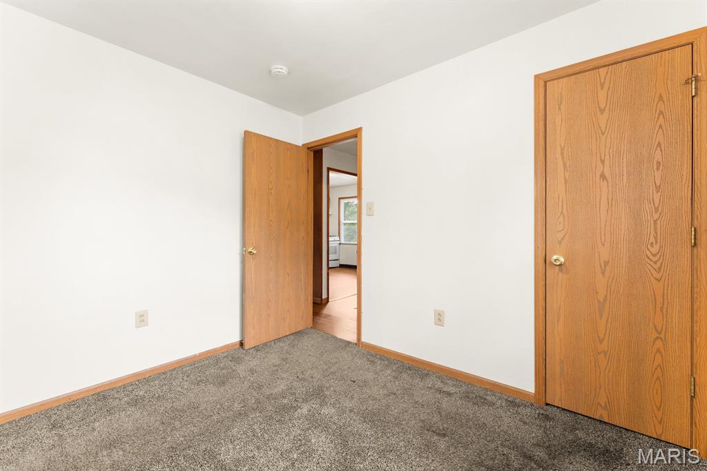 West Belleville 1st Add - Residential