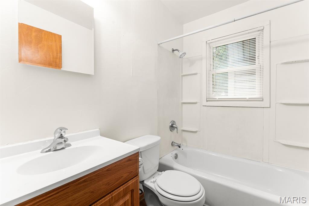 West Belleville 1st Add - Residential