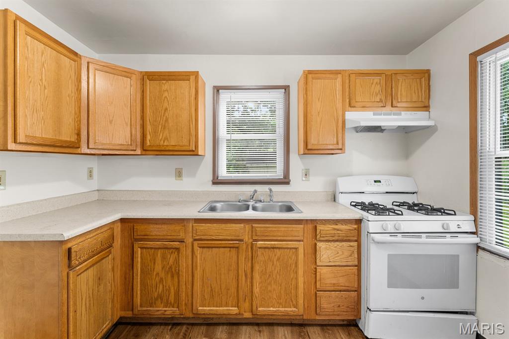 West Belleville 1st Add - Residential