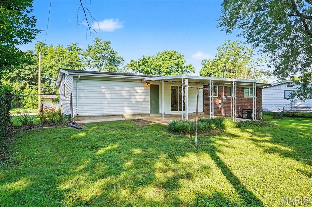 Hathaway Manor 4 - Residential