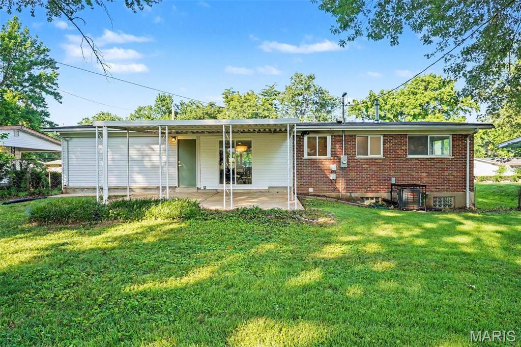 Hathaway Manor 4 - Residential