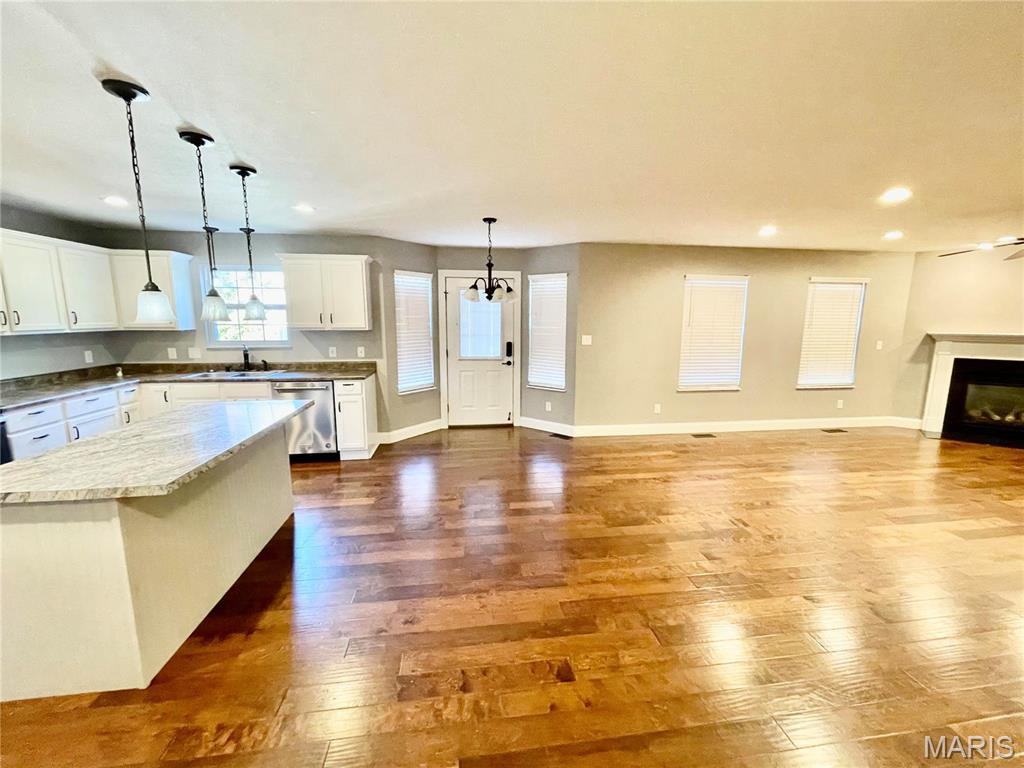 Chesapeake Junction Ph 01 - Residential Lease