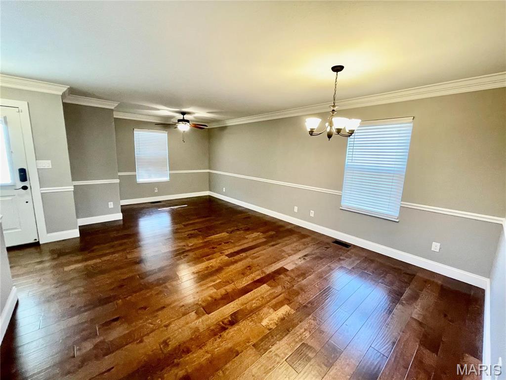 Chesapeake Junction Ph 01 - Residential Lease