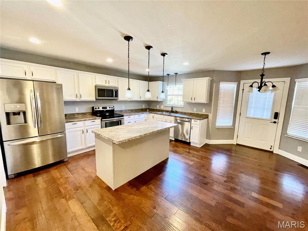 Chesapeake Junction Ph 01 - Residential Lease