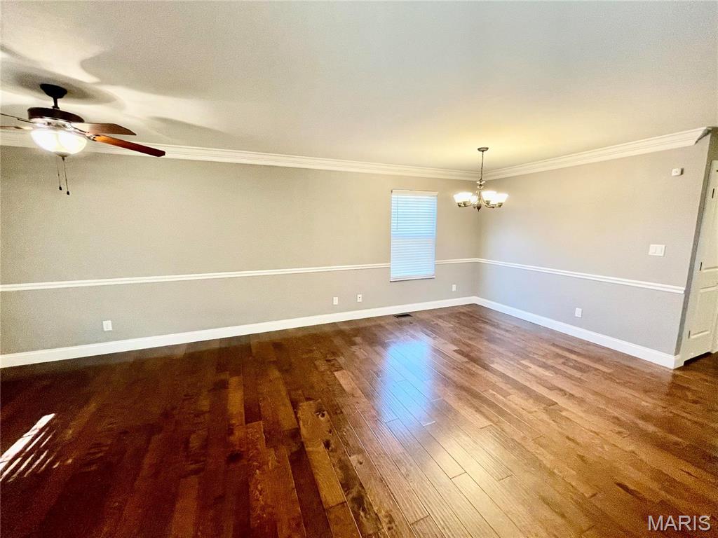 Chesapeake Junction Ph 01 - Residential Lease