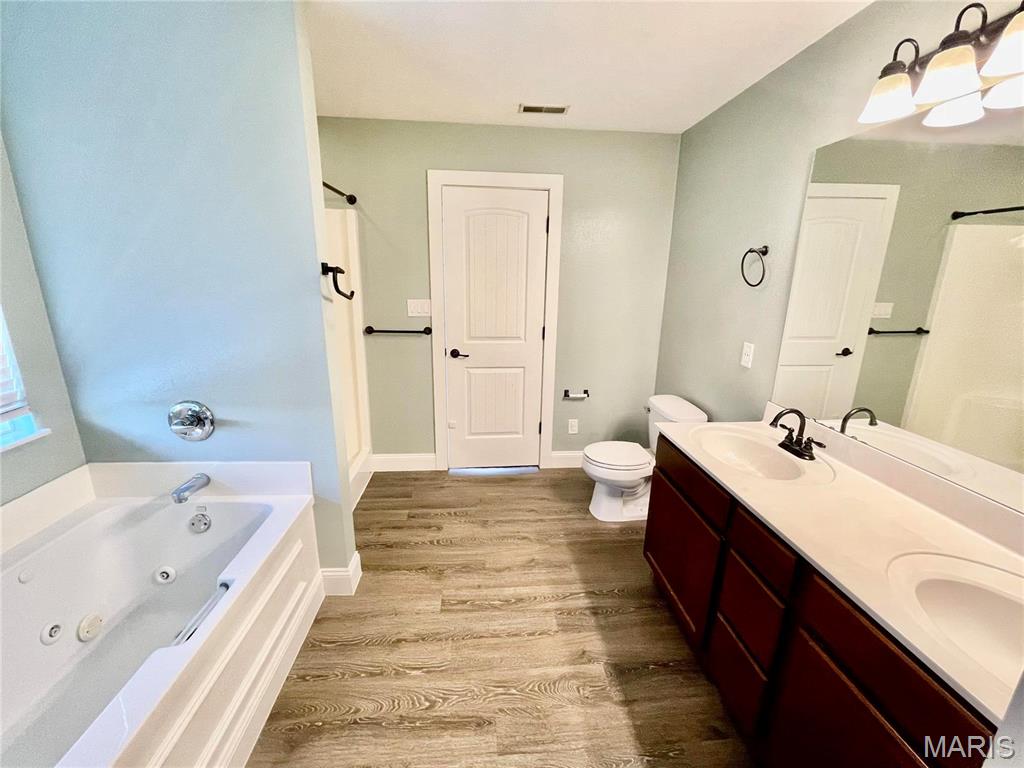Chesapeake Junction Ph 01 - Residential Lease