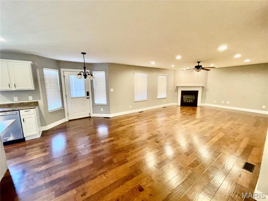 Chesapeake Junction Ph 01 - Residential Lease