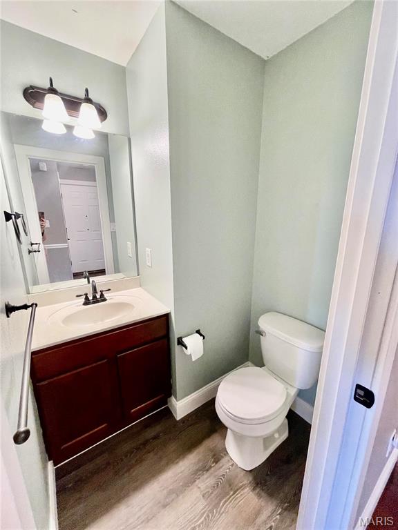 Chesapeake Junction Ph 01 - Residential Lease