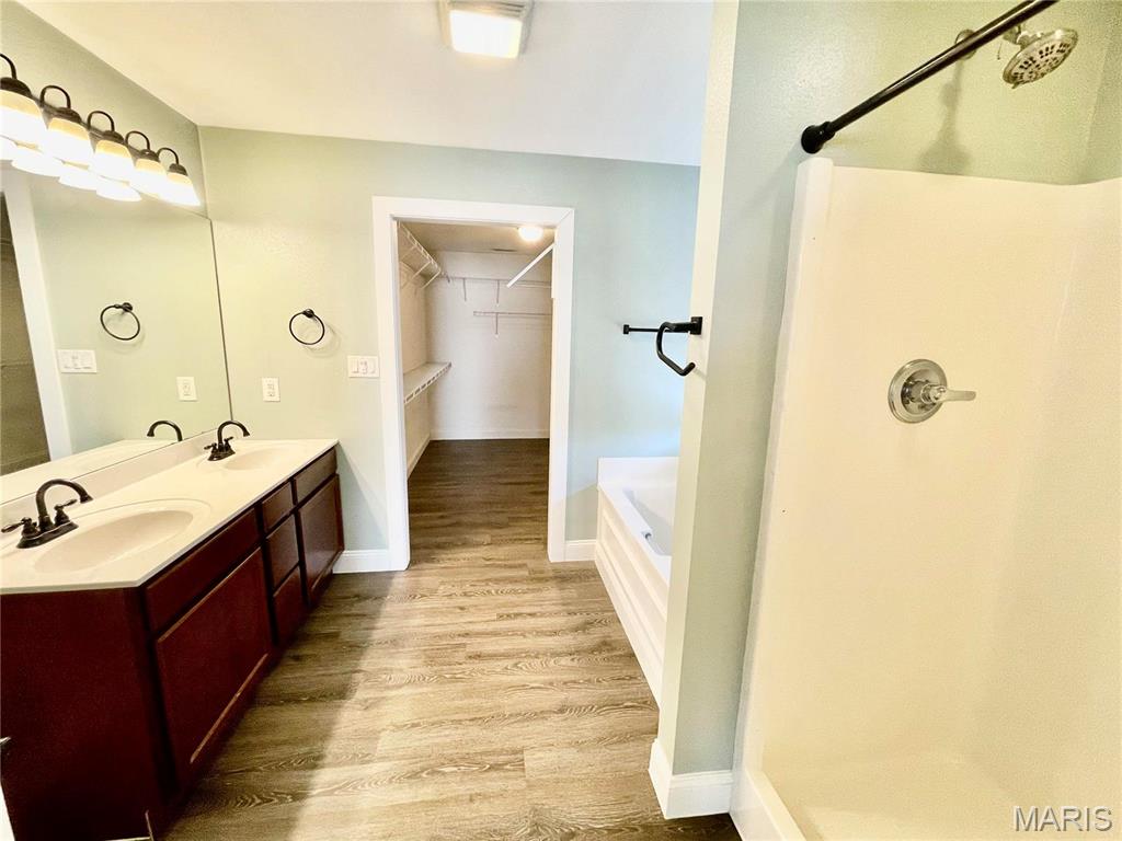 Chesapeake Junction Ph 01 - Residential Lease