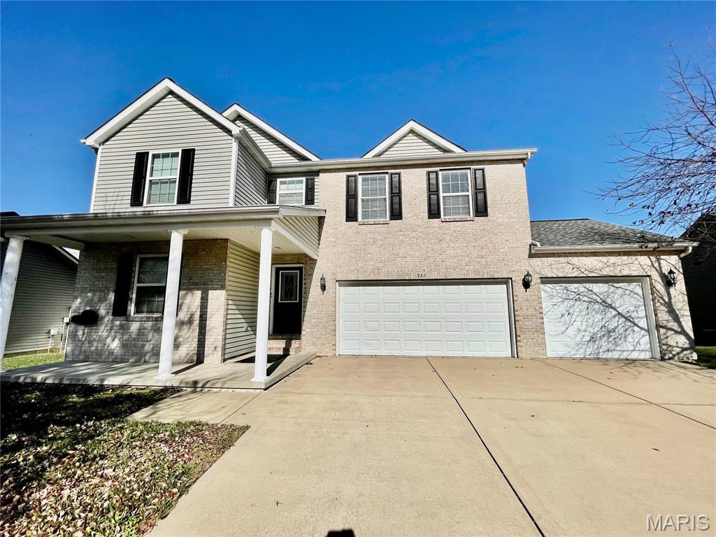 Chesapeake Junction Ph 01 - Residential Lease