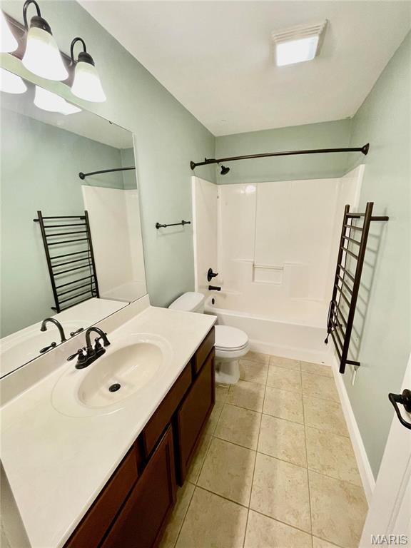Chesapeake Junction Ph 01 - Residential Lease