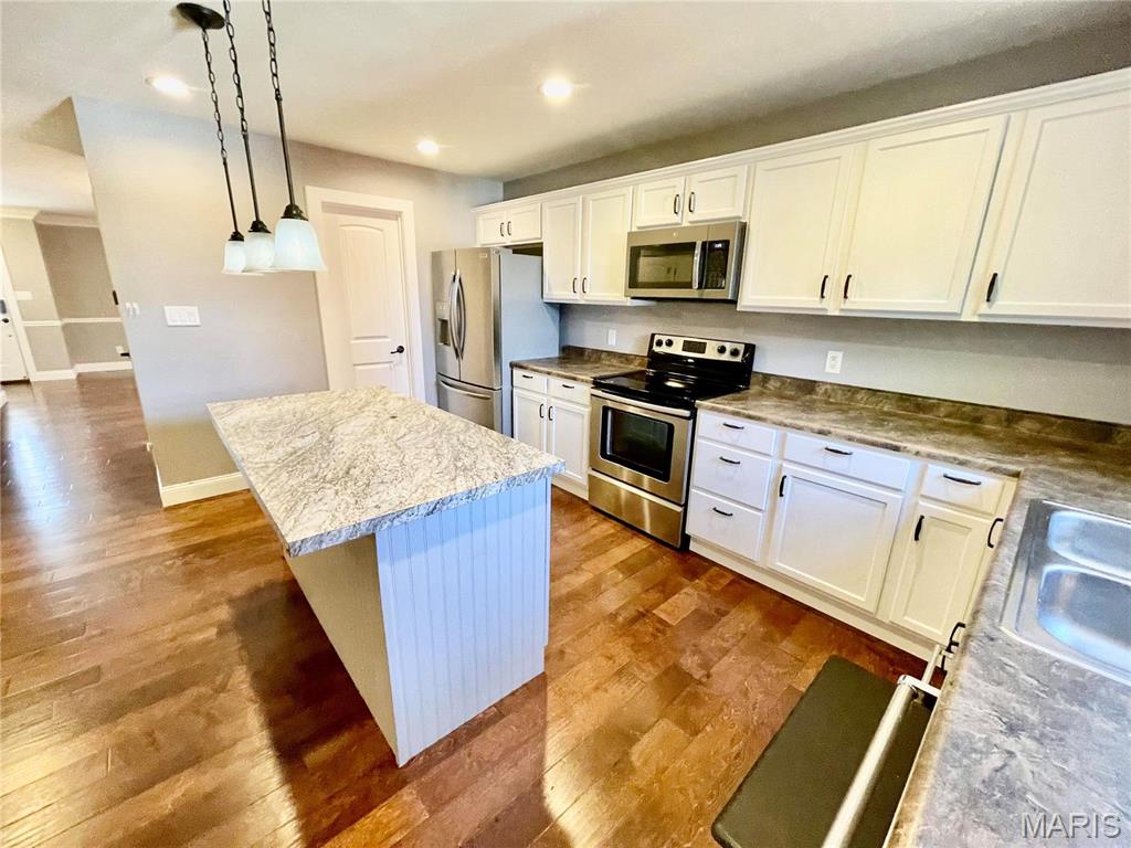 Chesapeake Junction Ph 01 - Residential Lease