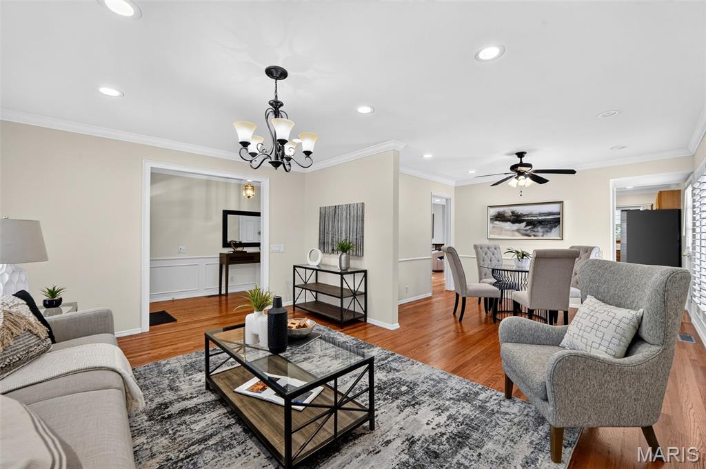 Claymont 5 - Residential