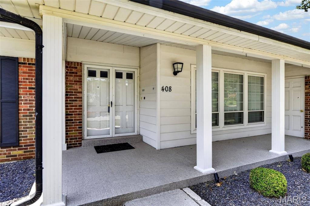 Claymont 5 - Residential