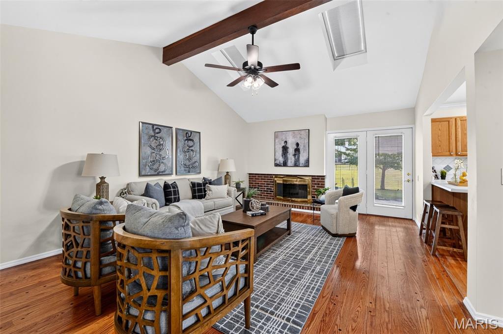 Claymont 5 - Residential
