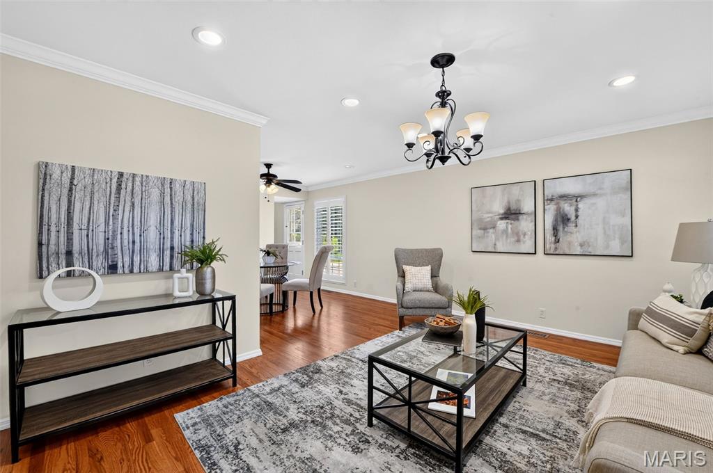 Claymont 5 - Residential