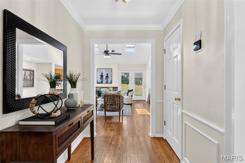 Claymont 5 - Residential