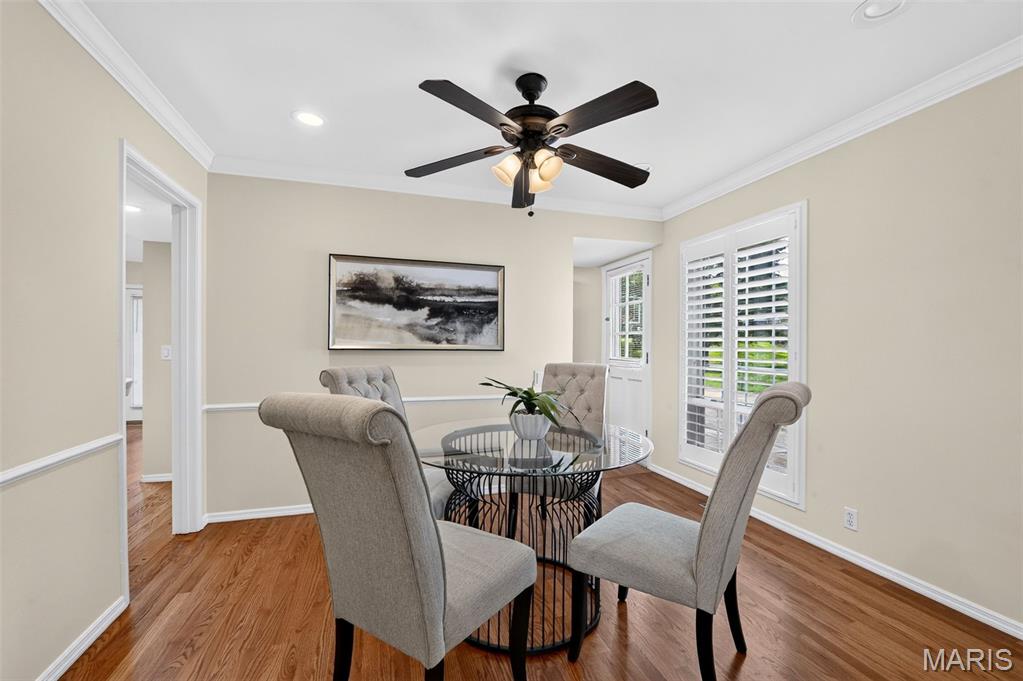 Claymont 5 - Residential