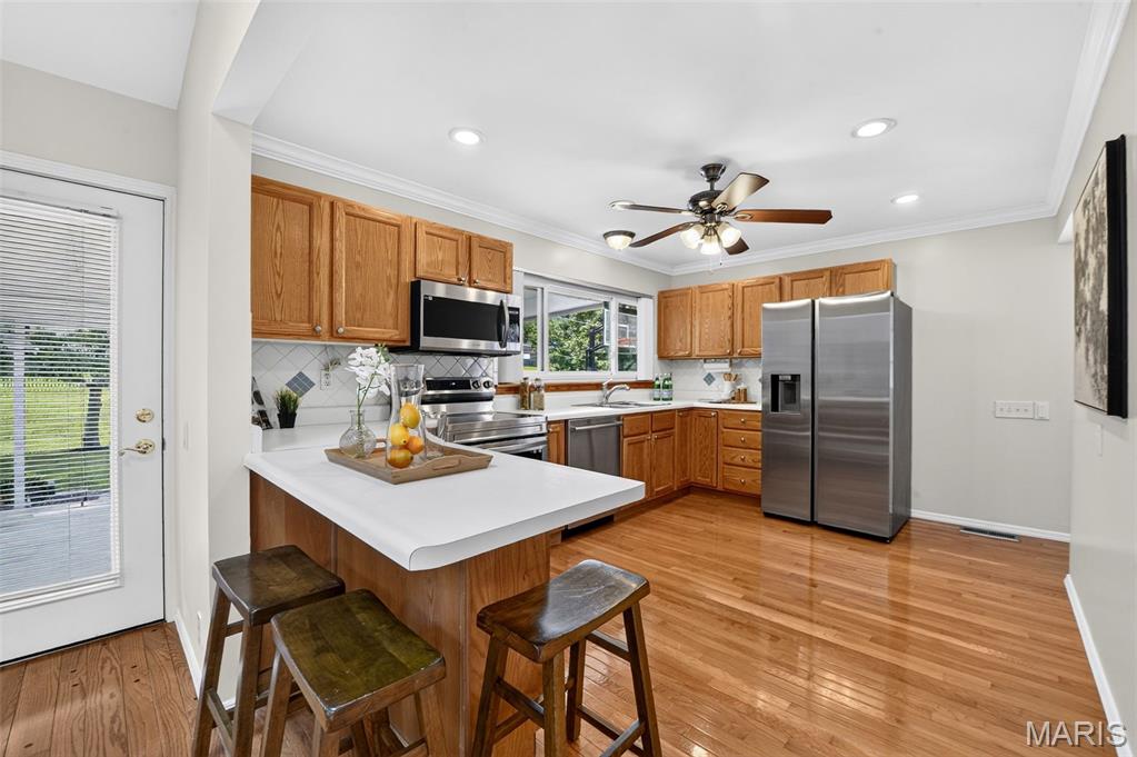 Claymont 5 - Residential