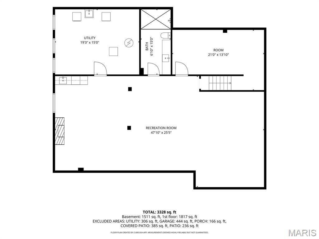 Claymont 5 - Residential