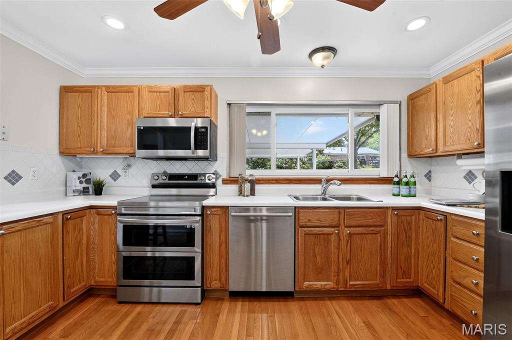 Claymont 5 - Residential