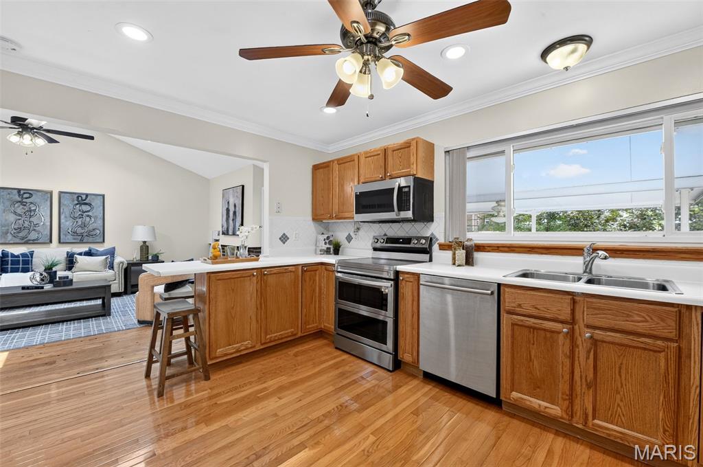 Claymont 5 - Residential