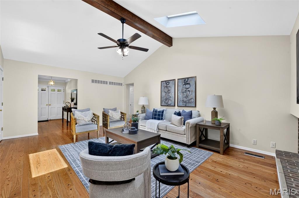 Claymont 5 - Residential
