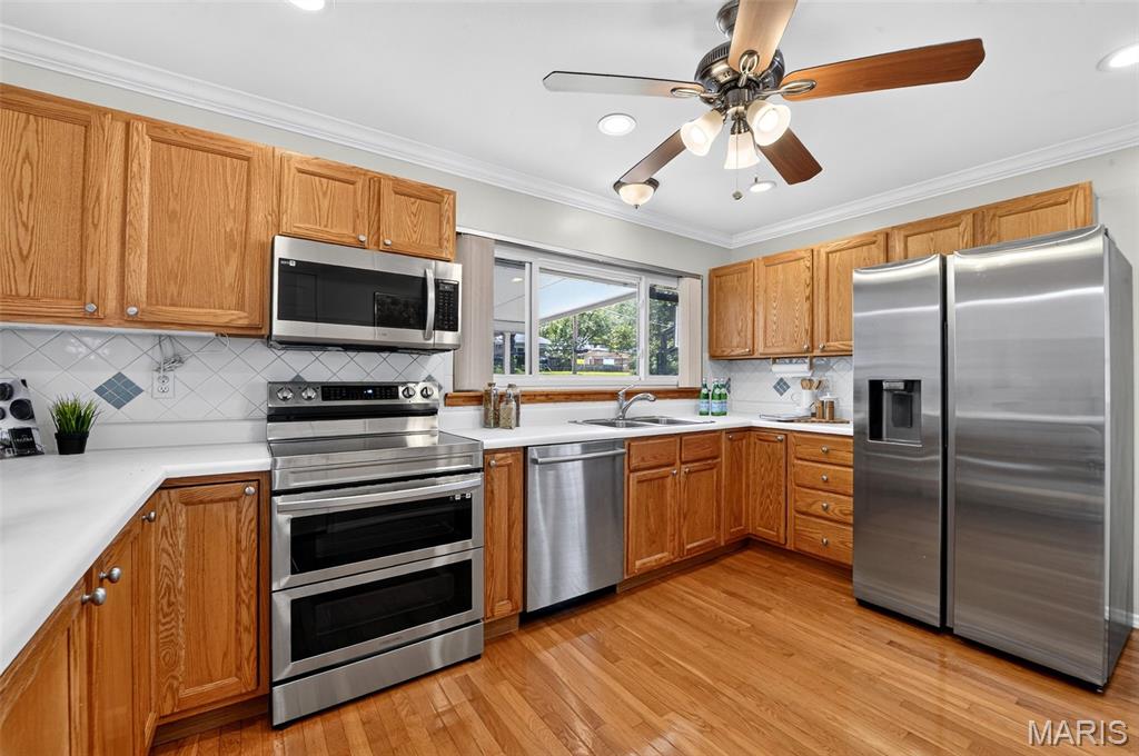 Claymont 5 - Residential