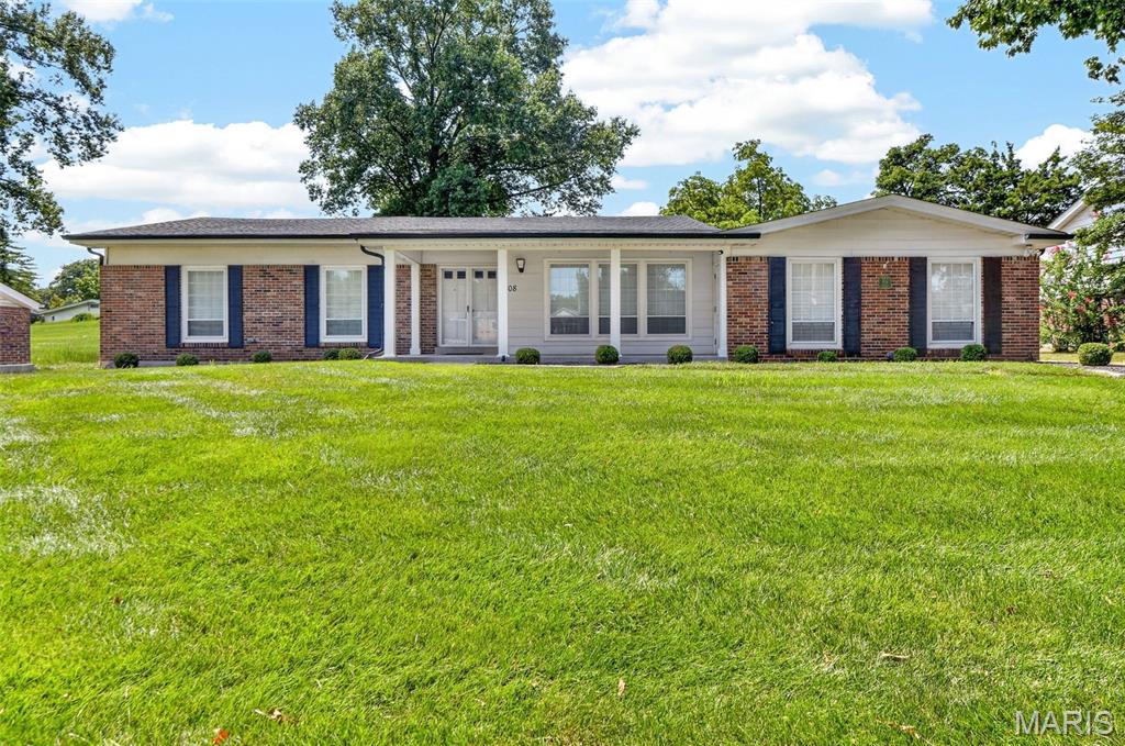 Claymont 5 - Residential