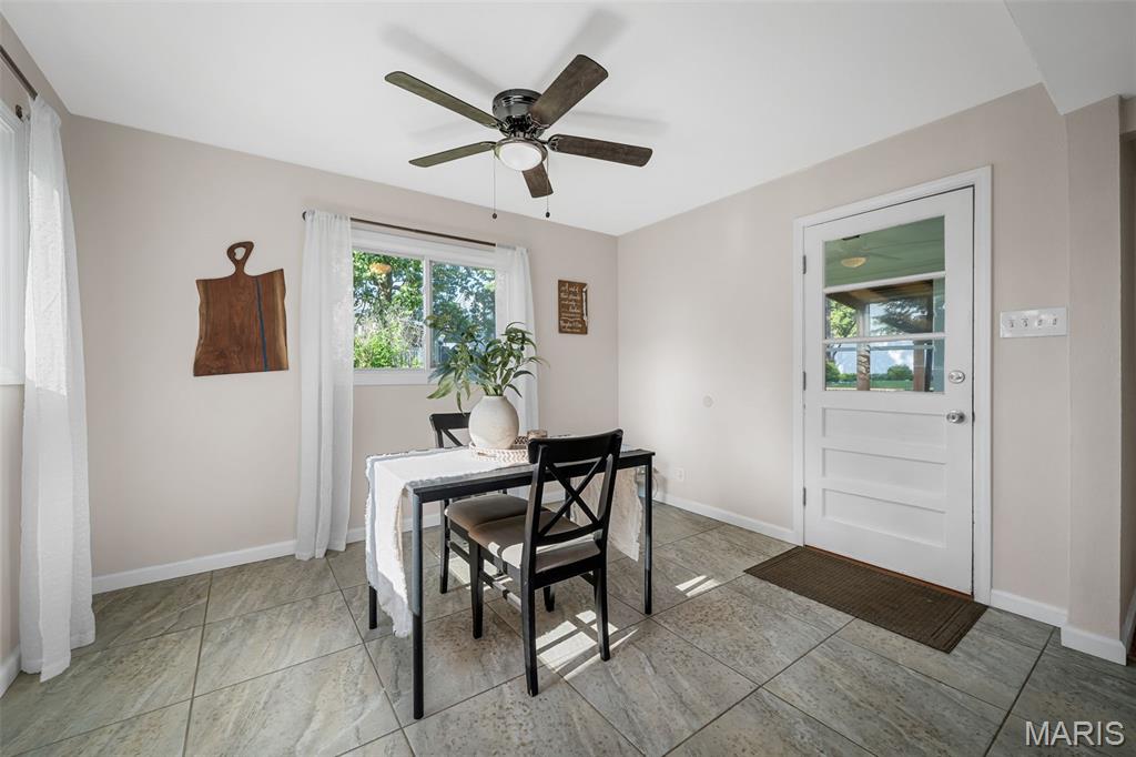 Mackenzie Gardens - Residential