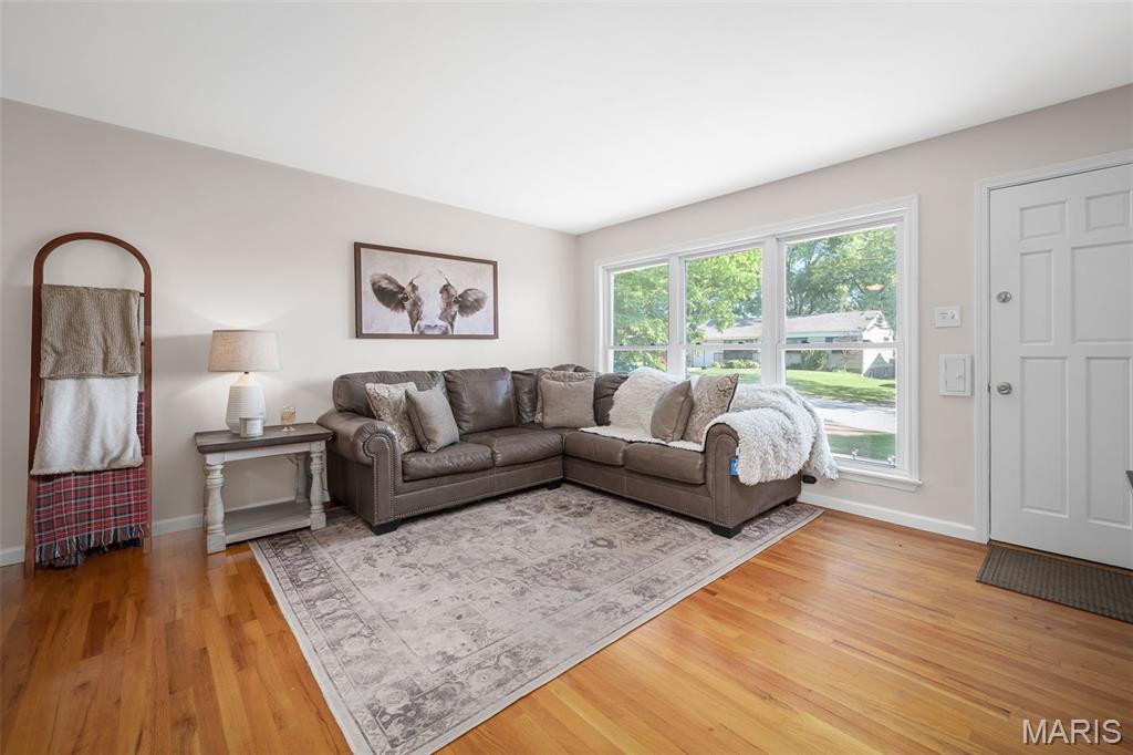 Mackenzie Gardens - Residential