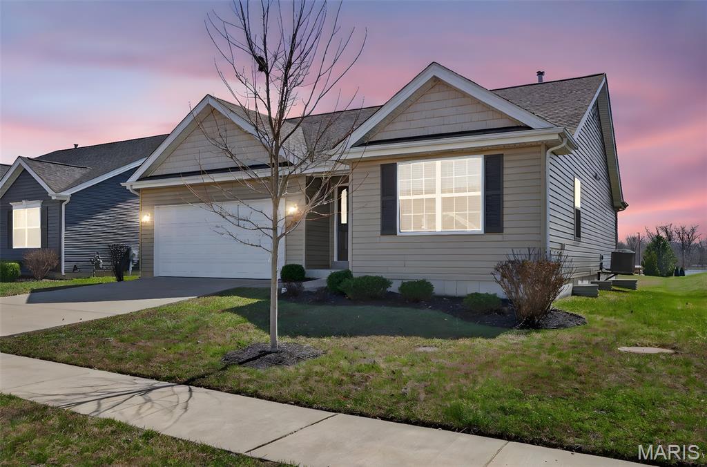 Pearl Vista - Residential